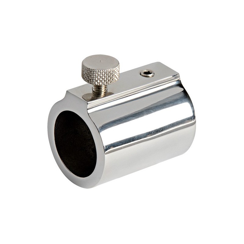 Raccord pour tubes capotes