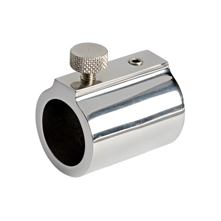 Raccord pour tubes capotes