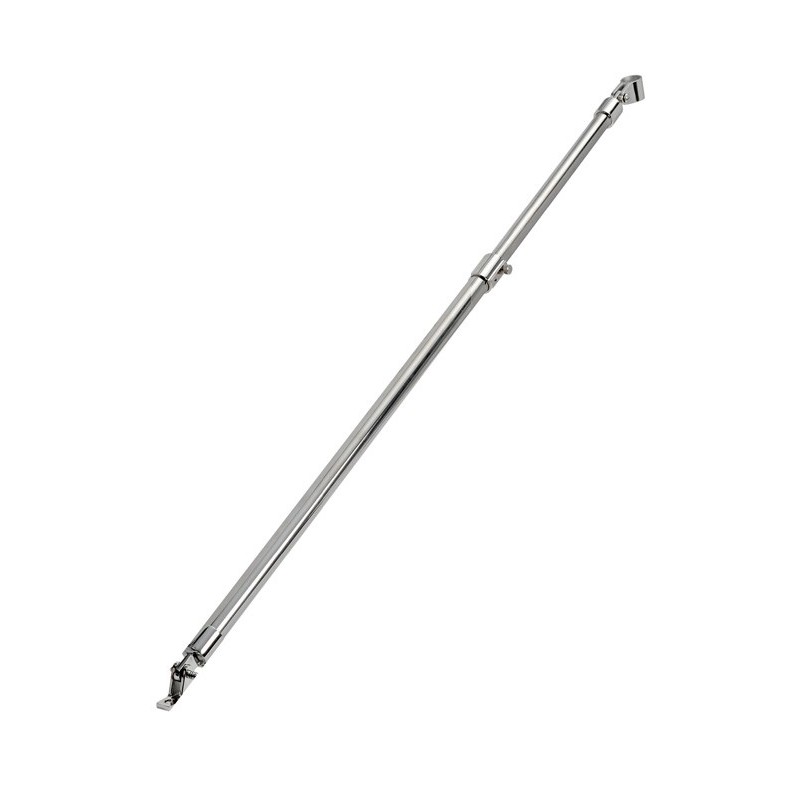 Raccord pour tubes capotes