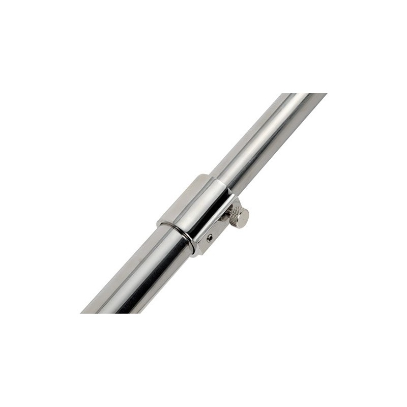 Raccord pour tubes capotes