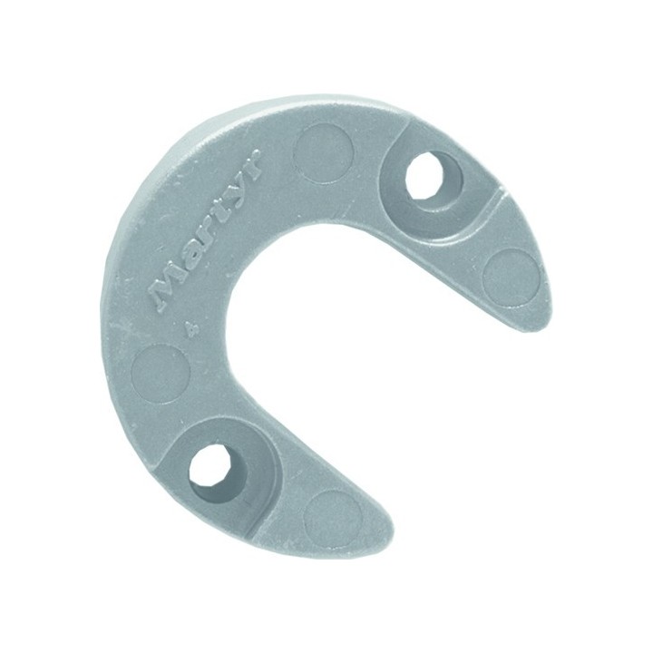 COSSE NYLON 08MM | O LOUP DE MER