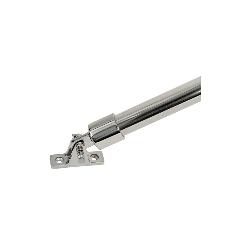 Raccord pour tubes capotes