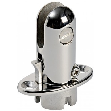 Base à clipser pour tauds Base à clipser pour tauds