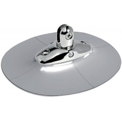 Base avec support EPDM pour tauds 46.670.30