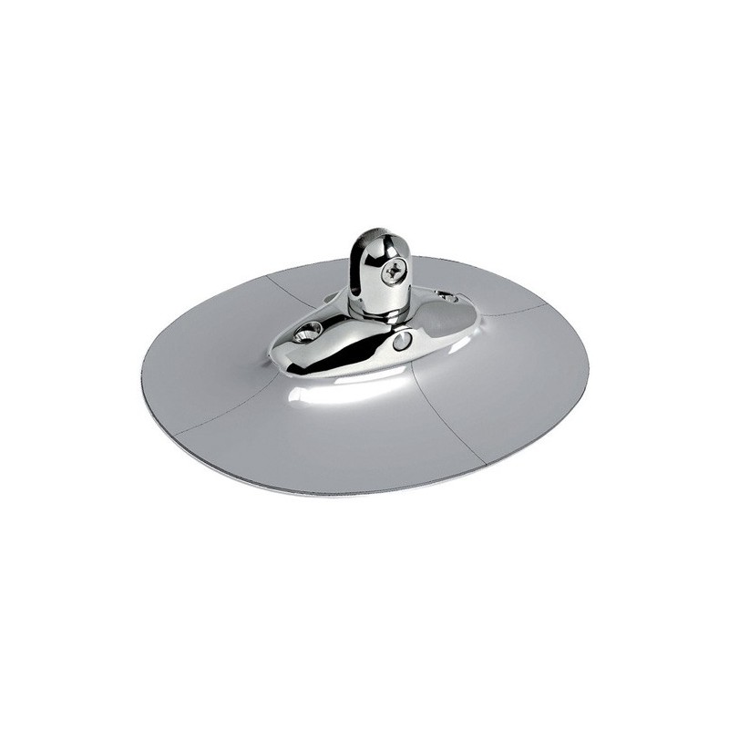 Base avec support EPDM pour tauds