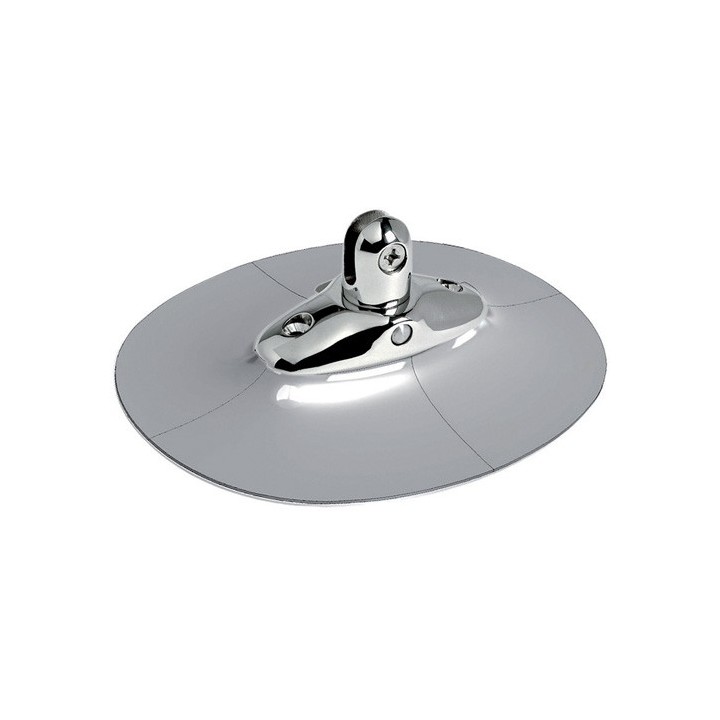 Base avec support EPDM pour tauds