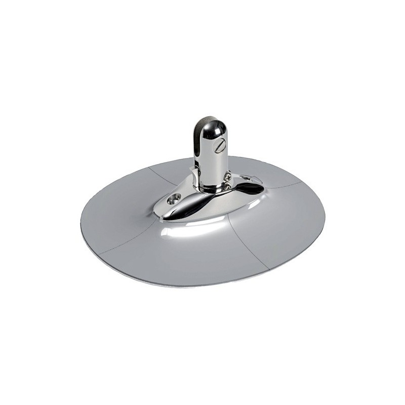 Base avec support EPDM pour tauds