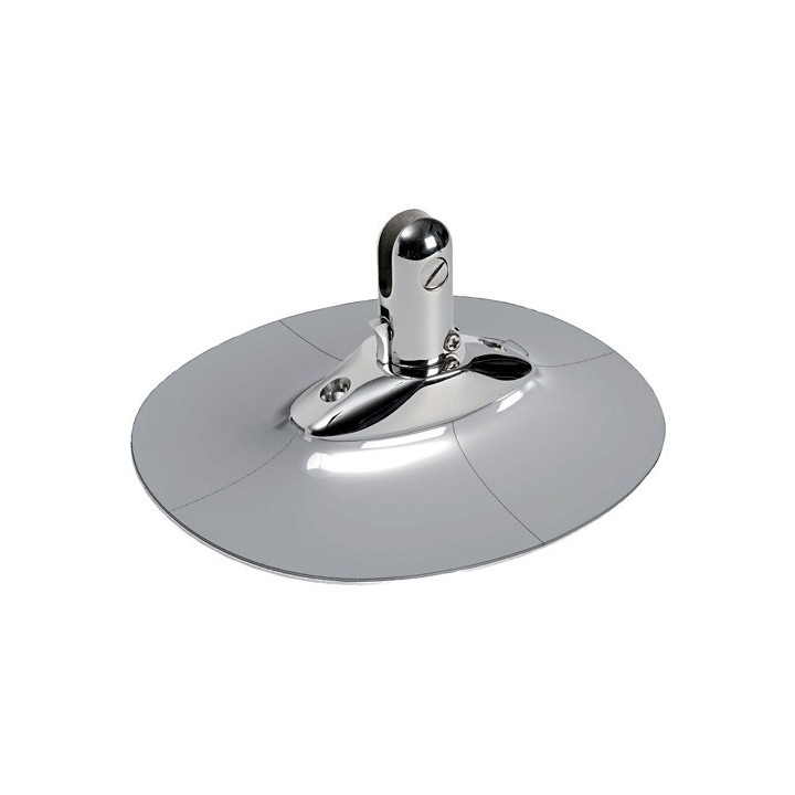 Base avec support EPDM pour tauds