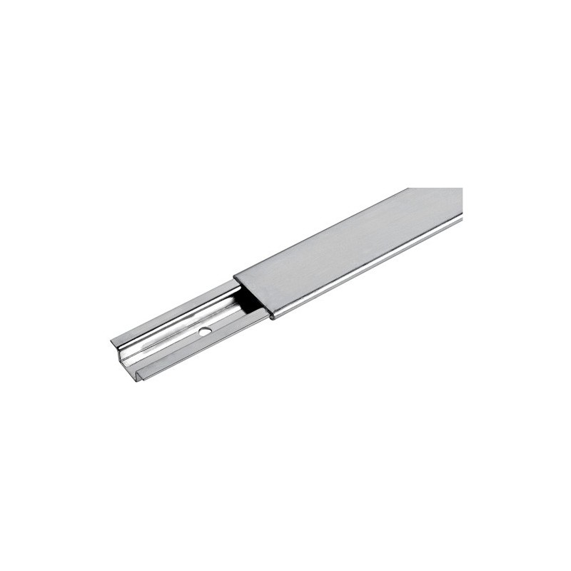 Système de rails pour capotes