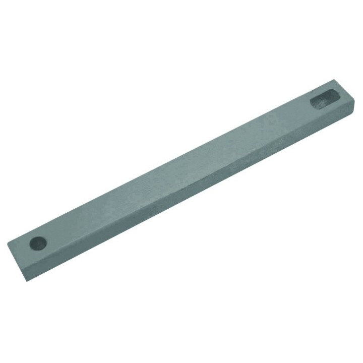 MASSETTE EMBOUTS PLASTIQUES