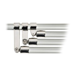 Articulation à fourche