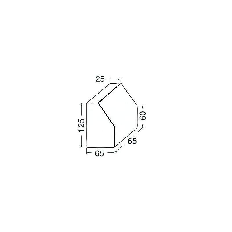 Bâche tableau de bord 46.896.01