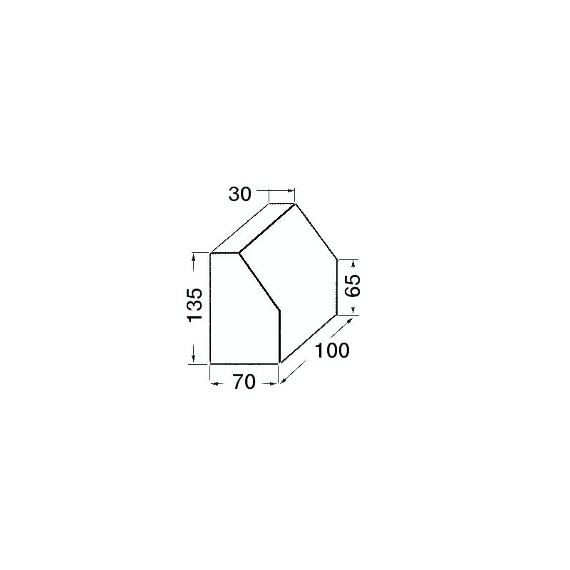 Bâche tableau de bord 46.896.02