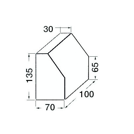 Bâche tableau de bord 46.896.02