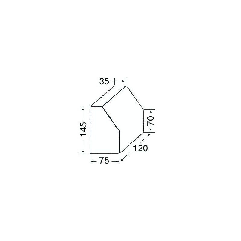 Bâche tableau de bord 46.896.03