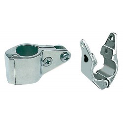 Collier ouvrant pour taud