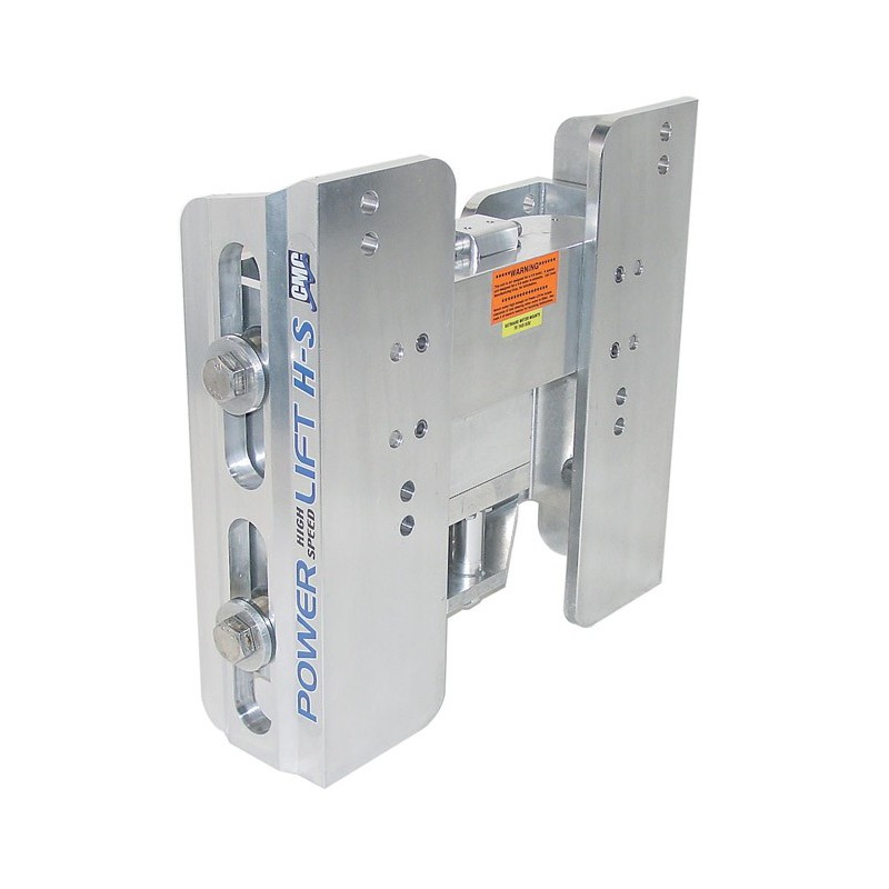 Système levage hydro-électrique 47.250.00