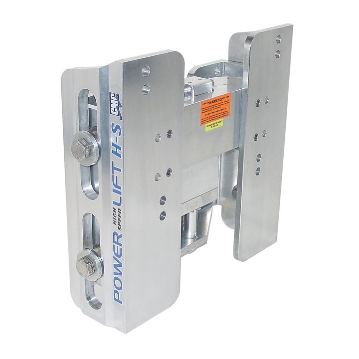 Système levage hydro-électrique