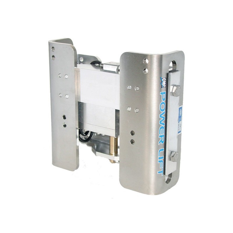 Système levage hydro-électrique 47.250.02