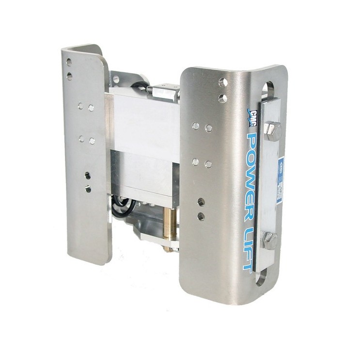 Système levage hydro-électrique