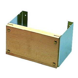 Support fixe pour paroi