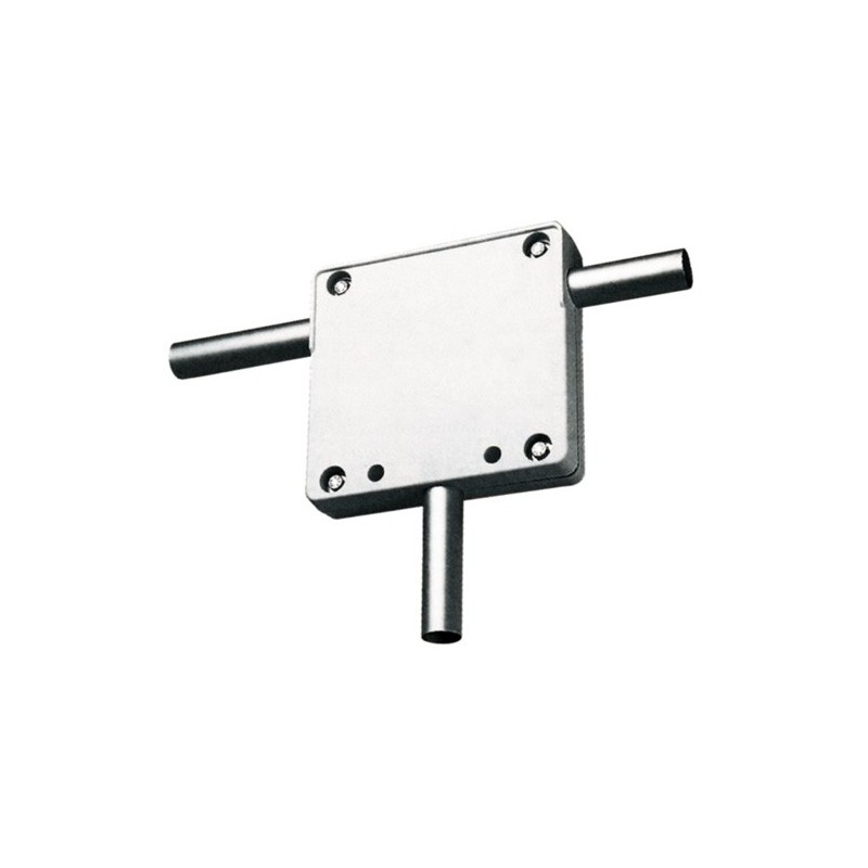 Tablette support moteur pour balcon