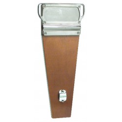 Support moteur balcon de poupe