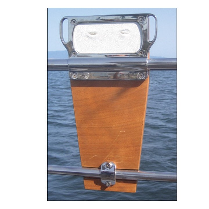 Support moteur balcon de poupe 