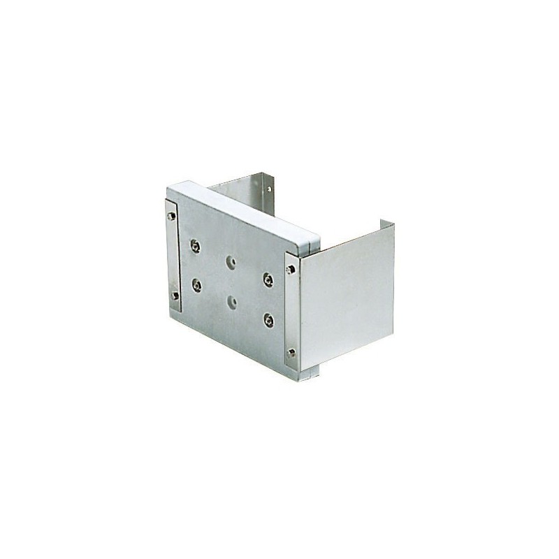 Supports moteur inox 47.381.00