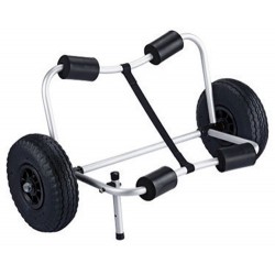 Chariot pliable "Kayal Trolley"