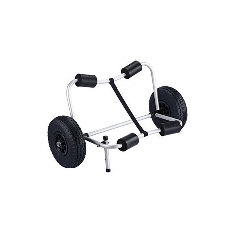 Chariot pliable "Kayal Trolley" 