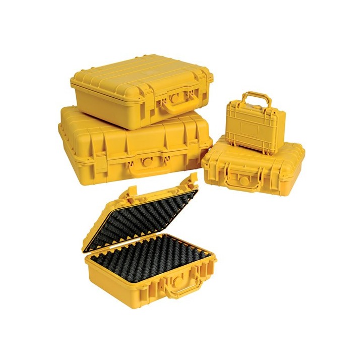 Valise étanche MAFRAST originales