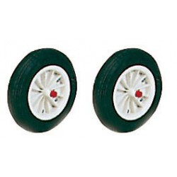 Roue de rechange  390mm 
