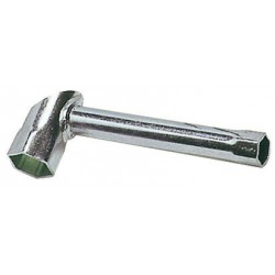 Clé à bougies moteur hors-bord