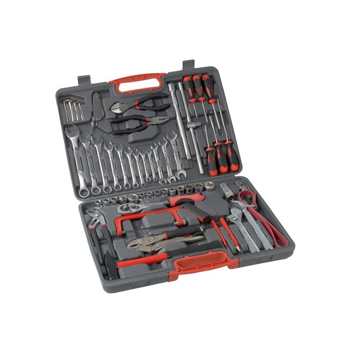 Boîte à outils professionnelle