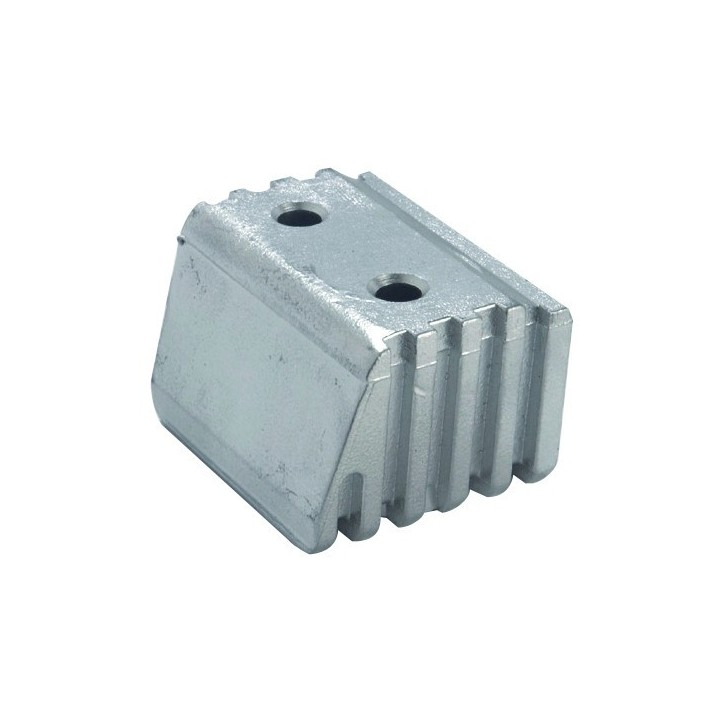 MASSETTE EMBOUTS PLASTIQUES