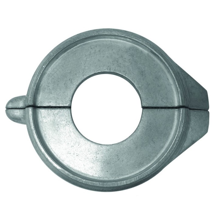 BOUEE CYLINDRIQUE D400MM VERTE