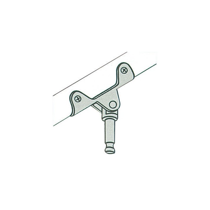 Dame de nage canot/ Zodiac 