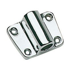 Support latéral laiton ch 12mm 