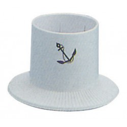 Porte-verres/boîtes PVC