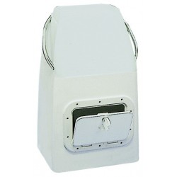 Passerelle zodiacs