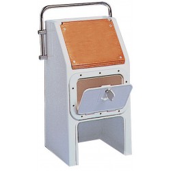 Passerelle fibre de verre