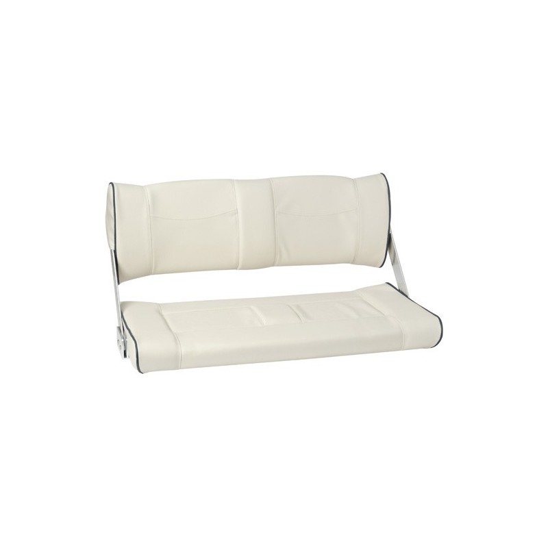 Siège biplace "Reverso"