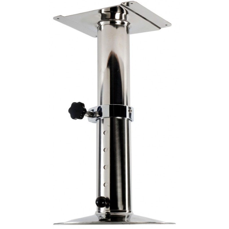 Pied télescopique universel