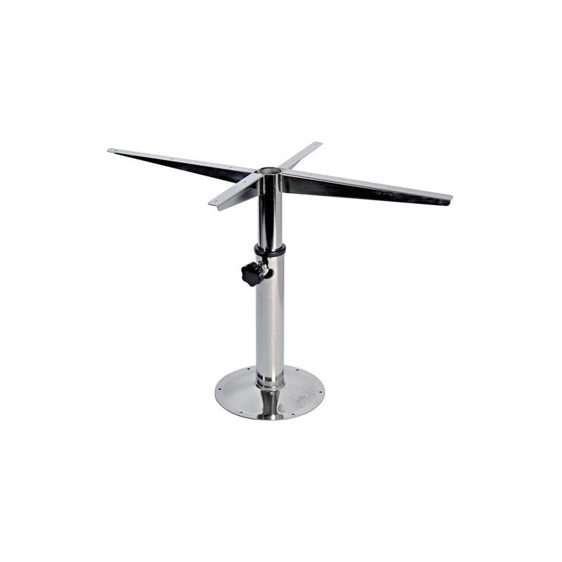 Support de table tournant 