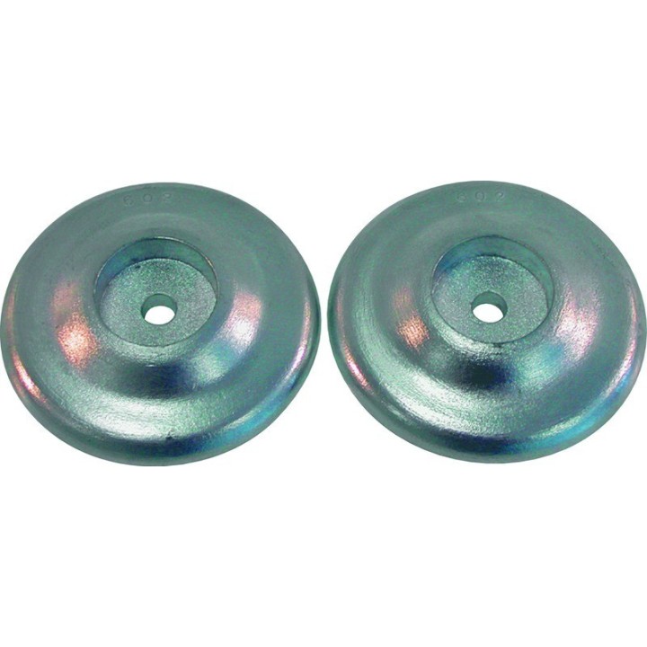 BOUEE CYLINDRIQUE D400MM VERTE