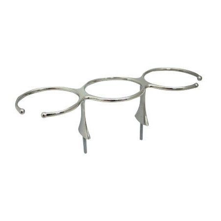 Porte-verres triple 48.429.03