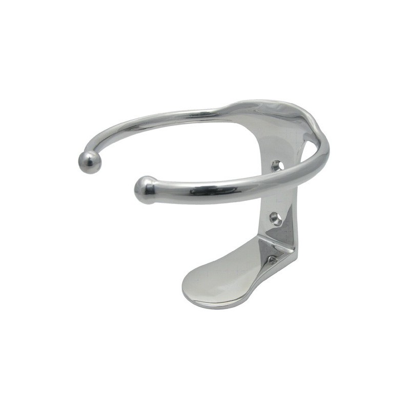 Porte-verres simple à poser 48.429.10