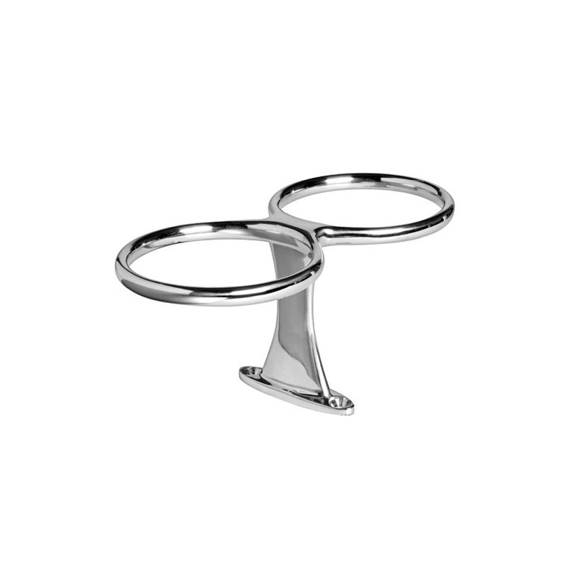 Porte-verres double 48.429.22