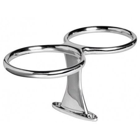 Porte-verres double 48.429.22